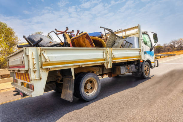 Kingsville, TX Junk Removal Services Company